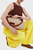 Love Moschino Bayan Çanta JC4315PP0IKP110A
