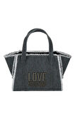 Love Moschino Kadın El Ve Çapraz Çanta JC4316PP0IKQ0000