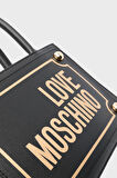 Love Moschino Bayan Çanta JC4351PP0IK1100A