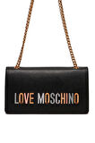 Love Moschino Kadın Omuz Çantası JC4302PP0IKN0000