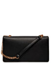 Love Moschino Kadın Omuz Çantası JC4302PP0IKN0000