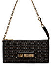 Love Moschino Kadın Omuz Çantası JC4243PP0IKC100A
