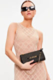 Love Moschino Kadın Omuz Çantası JC4243PP0IKC100A