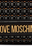 Love Moschino Kadın Omuz Çantası JC4243PP0IKC100A