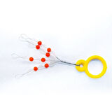 Trabucco Float Stopper Multicolor 200 Renkli Stoper M