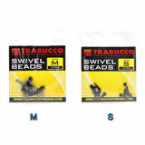 Trabucco Boncuklu Fırdöndü ( Swivel Beads ) M