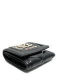 Love Moschino Siyah Kadın Cüzdan JC5647PP1OLC0000