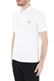 Armani Exchange Erkek Polo 8NZF91 ZJ81Z 1100