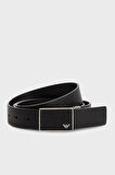 Emporio Armani Erkek Kemer Y4S225 YMB4E 88001
