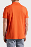 Paul & Shark Erkek Polo T Shirt C0P1070 630