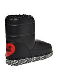 Love Moschino Siyah Kadın Kar Botu JA24142G1HIT400A