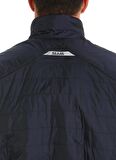 Slam Lacivert Erkek Dik Yaka Regular Fit Ceket A123003S00_ACT GRAPHENE SHORT JKT