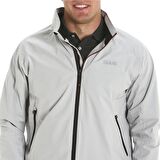 Slam Deck Lgt Wp Jacket Gri Erkek Ceket