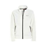 Slam Dock Ws Jacket Ekru Kadın Ceket