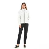 Slam Dock Ws Jacket Ekru Kadın Ceket