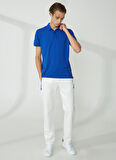 Slam T-Shirt, XL, Mavi