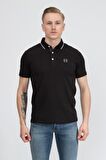 Armani Exchange Erkek Polo Yaka T-Shirt