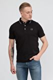 Armani Exchange Erkek Polo Yaka T-Shirt