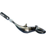 Polini MUFFLER PEUGEOT 103 SPORT EGZOS 200.0305