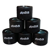 Polini ROLLERS 16X13 G. 6,3 242.066