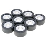 Polini ROLLERS 26,10X12,8 11,0 Gram (8 Top) 242.205