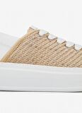 Ten Kadın Sneaker ASAZWYW0431NUE