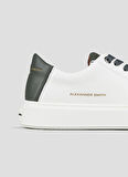 Alexander Smith Beyaz Erkek Sneaker LONDON
