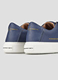 Alexander Smith Lacivert Erkek Sneaker LONDON