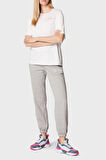 Ea7 Bayan T Shirt 6LTT09 TJGCZ 0100