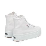 superga S41273W-901 2708 HI TOP GÜNLÜK SPOR AYAKKABI