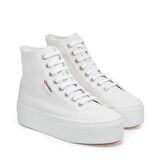 superga S41273W-901 2708 HI TOP GÜNLÜK SPOR AYAKKABI