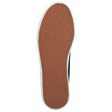 Superga 2708 Kadın Siyah Spor Ayakkabı (S41273W-F83)