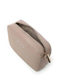 V73 Bej Kadın 6x16x23 cm Çapraz Çanta 73BS7HD03078
