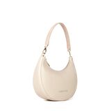 Valentino Ekru Kadın 10x29x24 cm Çapraz Çanta VBS5A808045