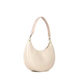 Valentino Ekru Kadın 10x29x24 cm Çapraz Çanta VBS5A808045