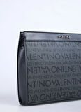 Valentino Gri - Siyah Traş Çantası BILLION