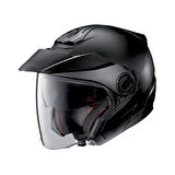 Nolan N40-5 06 Classic N-Com 010 Açık Kask