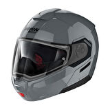 Nolan N90-3 06 Classic N-Com 8 Çene Açılır Kask