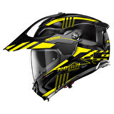 Nolan X-552 Ultra Wingsuit N-Com 026 Kapalı Kask