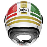 Nolan N21 Visor 06 Flybridge 067 Açık Kask