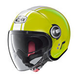 Nolan N21 Visor 06 dolce Vit 122 Açık Kask
