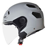 Nolan N30-4 T Classico Nobile 304 Açık Kask