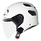 Nolan N30-4 T Classico Nobile 305 Açık Kask