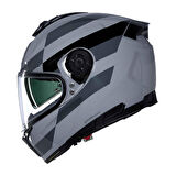 Nolan N80-8 Alfiere 345 Kapalı Kask