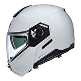 Nolan N90-3 06 Classico 305 Çene Açılır Kask