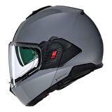 Nolan N120-1 Classico 303 Çene Açılır Kask