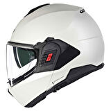 Nolan N120-1 Classico Nobile 320 Çene Açılır Kask