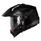 Nolan N70-2 X 06 Classico 301 Çene Çıkarılabilir Kask