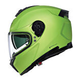 Nolan N80-8 Mivedi 329 Kapalı Kask