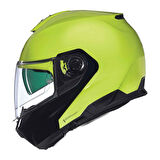 Nolan N100-6 Mivedi 329 Çene Açılır Kask